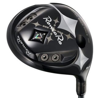 Ray TYPE R DRIVER/HP DRIVER | ロマロオフィシャルサイト