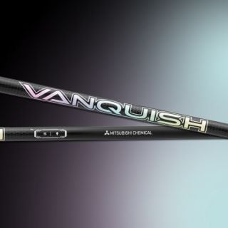 Vanquish Series Shaft