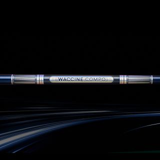 Waccine Compo GR561 Fairway Wood Shaft