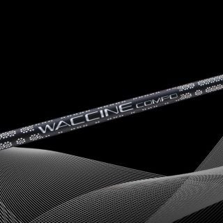 Waccine Compo GR38 Premium Driver Shaft
