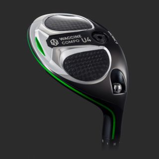 Waccine Compo WacWac 8 Utility