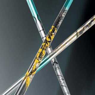XTM Lash Shaft