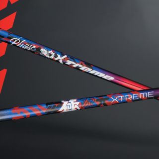 XTM Phase Shaft