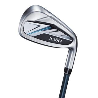 XXIO 14 Irons 6-PW ( 5pcs )