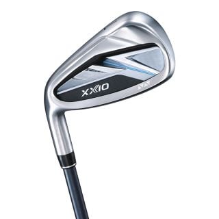 XXIO 14 Left Handed Irons 6-PW ( 5pcs )