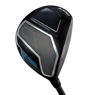 XXIO 14 Fairway Wood