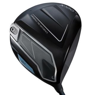 XXIO 14+ Driver 