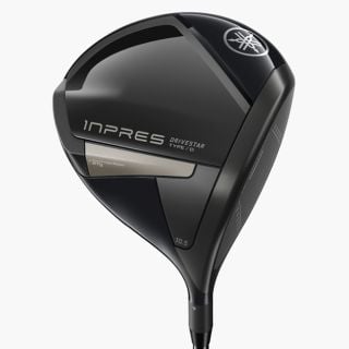 Yamaha Inpres DriveStar Irons 7-PW ( 4pcs )