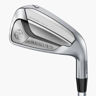 Yamaha Inpres Drivestar Type / S Iron 2025 - Single