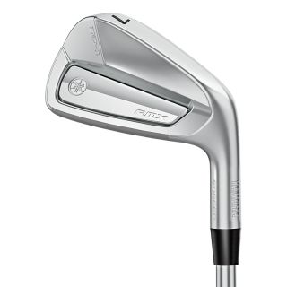 Yamaha RMX DD-1 Irons 6-PW ( 5pcs )