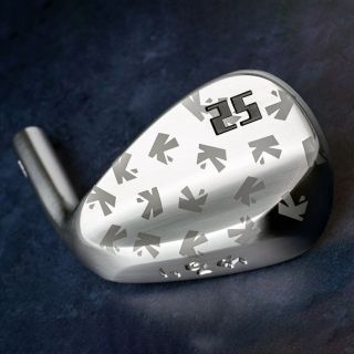 Yururi K-Mark Wedge Nukegaii