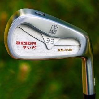 Yururi Raw Gekku Wedge Head Only