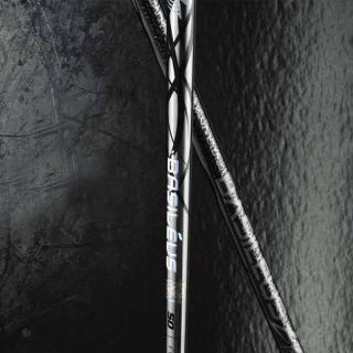 Basileus ZIII Shaft