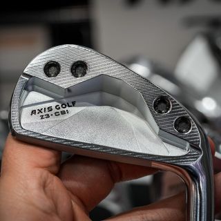 Axis Golf Z1 Wedge Axis Golf Z1 Wedge