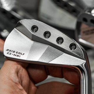 AXIS GOLF Z1 TOUR SPEC WEDGE 60° Axis Golf Z1 Wedge
