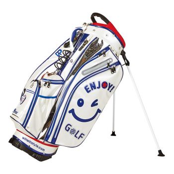 Winwin Style Enjoy Golf Pearl Stand Bag