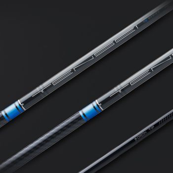 Mitsubishi Rayon Tensei CK Pro Blue Series Shaft 1