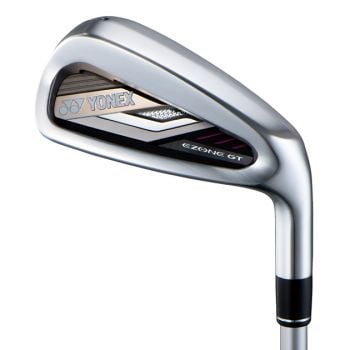 Yonex Ezone GT Women's Irons 2022 7-PW ( 4pcs )