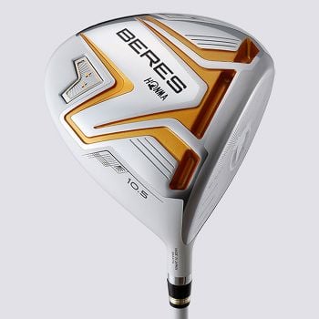 Honma Beres Aizu 2S Driver