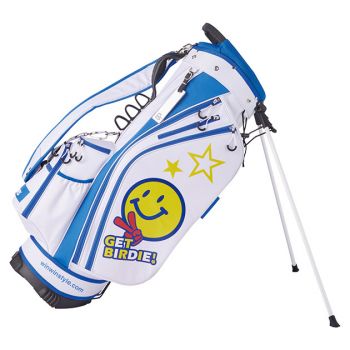 Winwin Style Get Birdie! Stand Bag