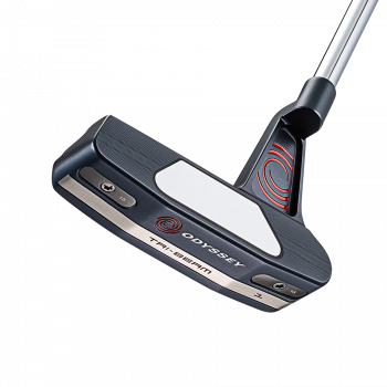 Odyssey Tri-Beam Putter