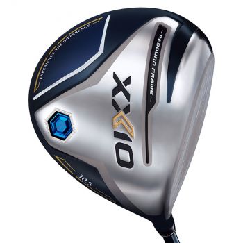 XXIO 12 Driver