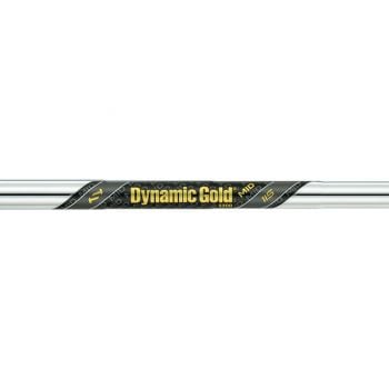 Dynamic Gold MID 115 Shaft - Single
