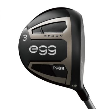 PRGR New Egg Fairway Wood 2019