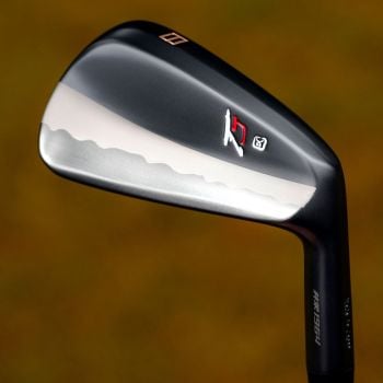 Takumi Japan Type T Iron K Square Model