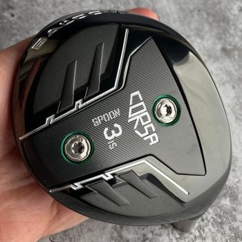 Baldo Corsa Fairway Wood - 15° - Head Only
