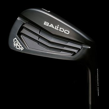 2022 Baldo Corsa Forged Iron Type MC Tour Knight