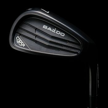 2022 Baldo Corsa Forged Iron Type DC Tour Knight 5-PW ( 6pcs )