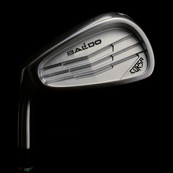 2022 Baldo Corsa Forged Left Handed Iron Type DC Tour Satin 5-PW ( 6pcs )