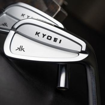 KYOEI KK CB Irons 5-PW ( 6pcs )