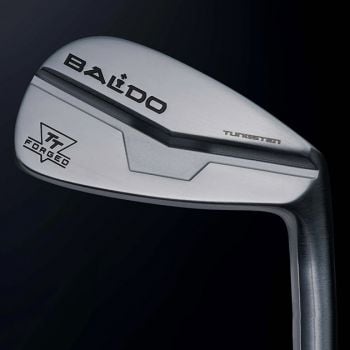 2024 Baldo TT Forged Iron Air Tour Satin