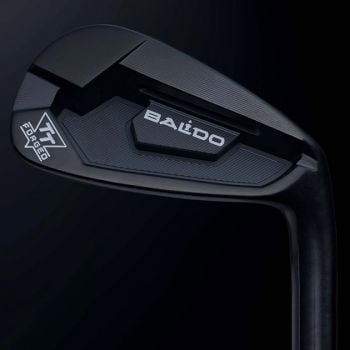 2024 Baldo TT Forged Iron DC Tour Black 5-PW ( 6pcs )