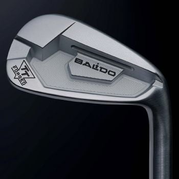 2024 Baldo TT Forged Iron DC Tour Satin