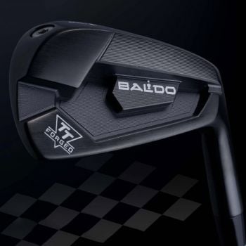 2024 Baldo TT Forged Iron MC Tour Black 5-PW ( 6pcs )