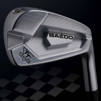 2024 Baldo TT Forged Iron MC Tour Satin