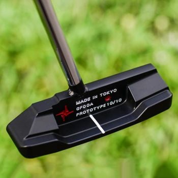 Gold's Factory 4044 GF00A GSS Putter