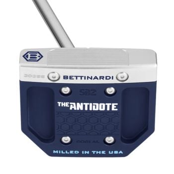 Bettinardi Antidote SB2 Left Handed Putter