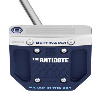 Bettinardi Antidote SB2 CounterBalance Left Handed Putter