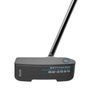 Bettinardi 2024 BB28 Slotback Center Putter