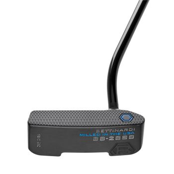Bettinardi 2024 BB28 Slotback Putter