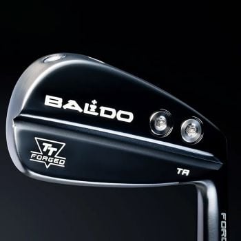 Baldo TT Forged Tour Air Iron Black 5-PW ( 6pcs )