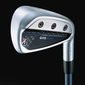 Bridgestone 245MAX Irons 7-P2 ( 5pcs )