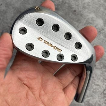 Axis Golf Z1 Wedge - 52° - Head Only