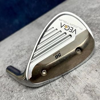 Vega Alcor Tour Wedge - 56° - Head Only