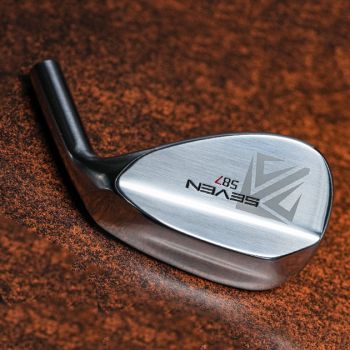 SEVEN AG Wedge - 57° - Head Only
