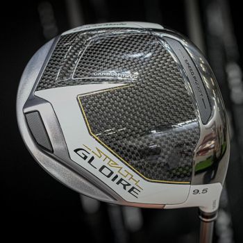 Taylormade Stealth Gloire Driver